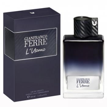 Ferre L'Uomo (Férfi parfüm) edt 100ml